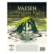 VAESEN PANTALLA DEL MASTER