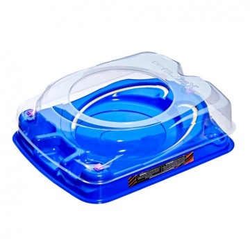 BEYBLADE X - SET DE BATALLA DROP
