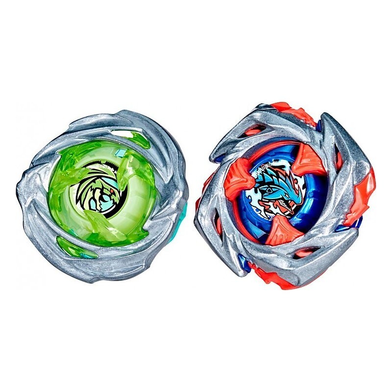 BEYBLADE X - SET DE BATALLA DROP