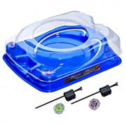 BEYBLADE X - SET DE BATALLA DROP