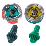BEYBLADE X - SET DE BATALLA SNEAK ATTACK