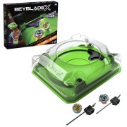 BEYBLADE X - SET DE BATALLA SNEAK ATTACK