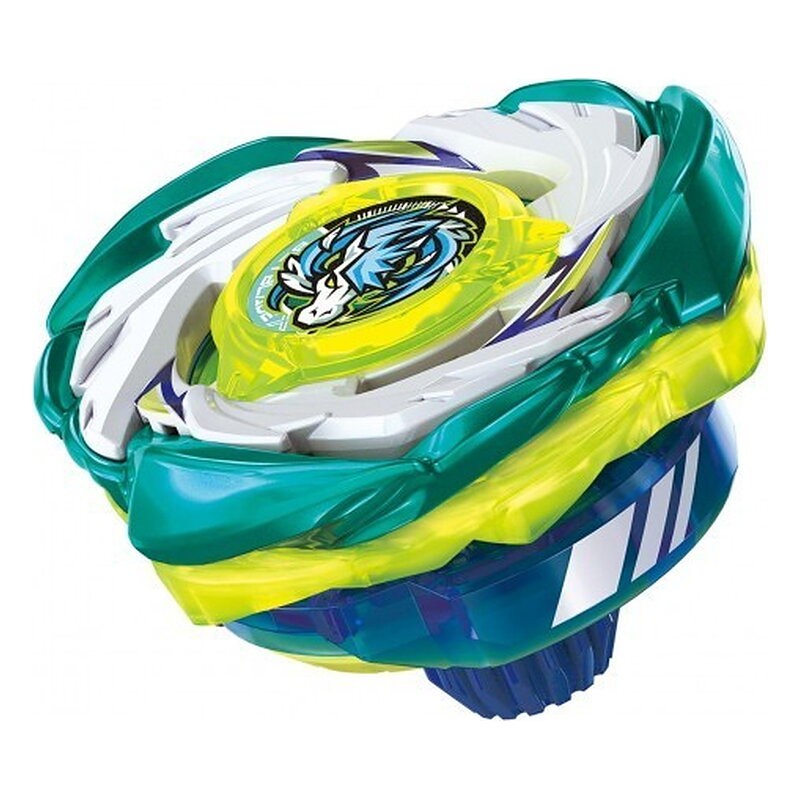 BEYBLADE X - SET DE LANZADOR PORTATIL