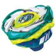BEYBLADE X - SET DE LANZADOR PORTATIL