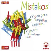 (PREPEDIDO) MISTAKOS