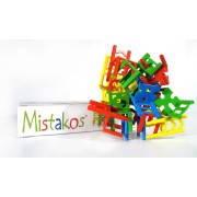 (PREPEDIDO) MISTAKOS