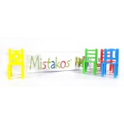 (PREPEDIDO) MISTAKOS