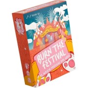 Pack Burn the Festival 5+1