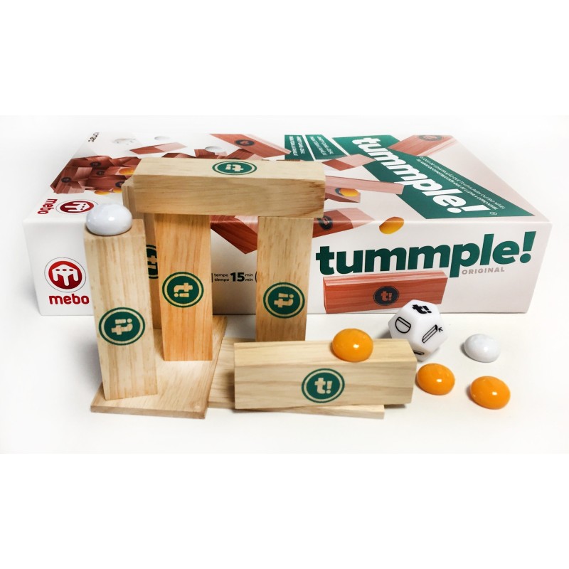 (PREPEDIDO) TUMMPLE!