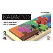 (PREPEDIDO) KATAMINO FAMILIAR