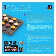 (PREPEDIDO) QAWALE MINI