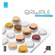 (PREPEDIDO) QAWALE MINI