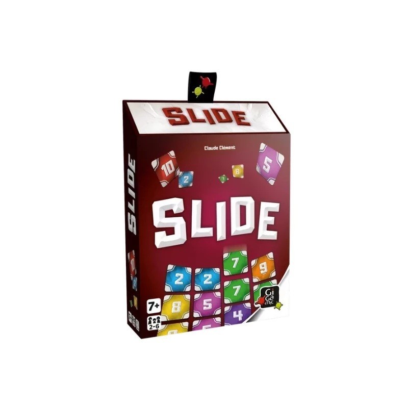 (PREPEDIDO) SLIDE