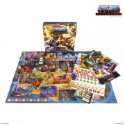 Fields of Eternia - Masters of the Universe (Inglés)
