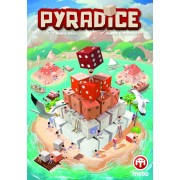 (PREPEDIDO) PYRADICE