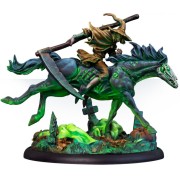 Scarecrow: The Worst Nightmare - Batman Miniature Game