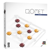 (PREPEDIDO) QOMET