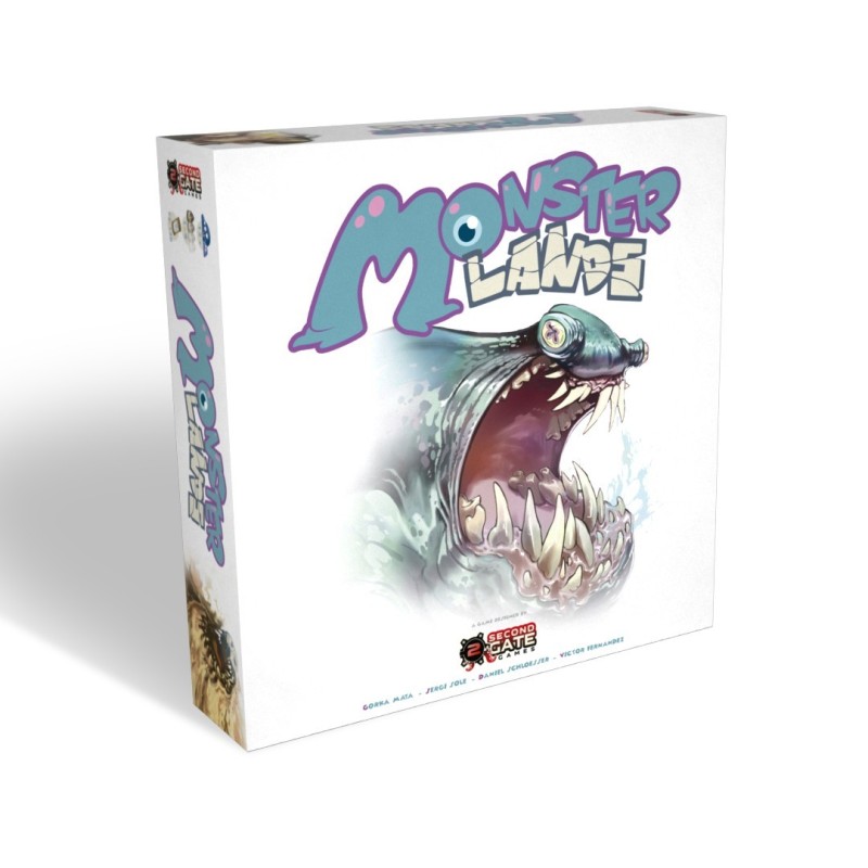 Monster Lands