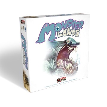 Monster Lands