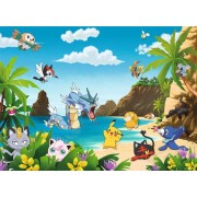 PUZZLE 200 PZAS XXL POKEMON