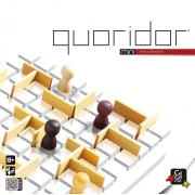 (PREPEDIDO) QUORIDOR MINI
