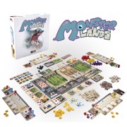 Monster Lands
