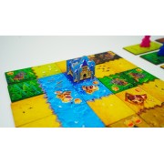 (PREPEDIDO) KINGDOMINO