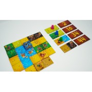 (PREPEDIDO) KINGDOMINO