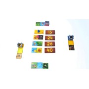 (PREPEDIDO) KINGDOMINO