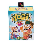 (PREPEDIDO) YOGI