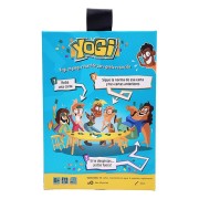 (PREPEDIDO) YOGI