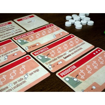 Mint Control