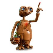 (PREPEDIDO) LEGO IDEAS - E.T THE EXTRA-TERRESTRIAL