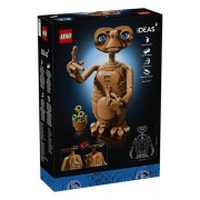 (PREPEDIDO) LEGO IDEAS - E.T THE EXTRA-TERRESTRIAL