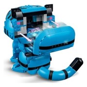 (PREPEDIDO) LEGO KPOP DEMON HUNTERS - DERBY TIGER Y SUSSIE BIRD