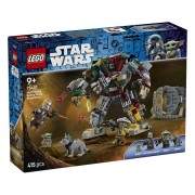 (PREPEDIDO) LEGO STAR WARS - BATALLA CONTRA EL DROIDE CENTINELA EN EL PALACIO DE HUTT