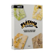 (PREPEDIDO) PLATANO POCHO