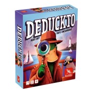 DEDUCKTO