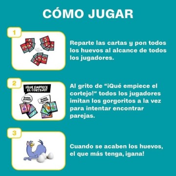 PIO, PIO, GORGORITO