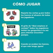 PIO, PIO, GORGORITO