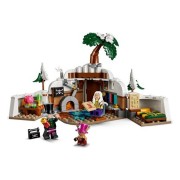(PREPEDIDO) LEGO ONE PIECE - GUARIDA DEL DOCTOR HIRILUK