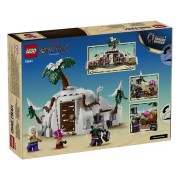(PREPEDIDO) LEGO ONE PIECE - GUARIDA DEL DOCTOR HIRILUK