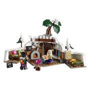 (PREPEDIDO) LEGO ONE PIECE - GUARIDA DEL DOCTOR HIRILUK