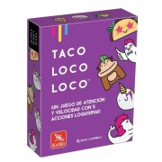TACO, LOCO, LOCO