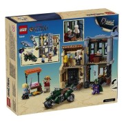 (PREPEDIDO) LEGO ONE PIECE - DUELO CONTRA EL CAPITAN SMOKER