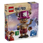 (PREPEDIDO) LEGO ONE PIECE - TONY TONY CHOPPER