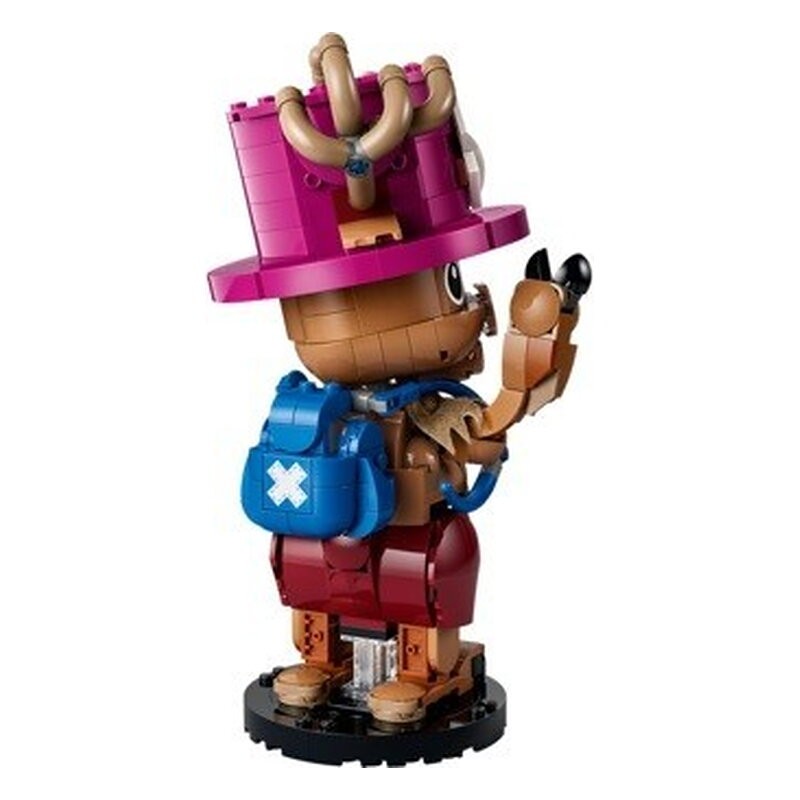 (PREPEDIDO) LEGO ONE PIECE - TONY TONY CHOPPER