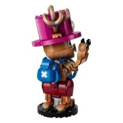 (PREPEDIDO) LEGO ONE PIECE - TONY TONY CHOPPER