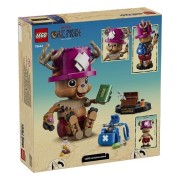 (PREPEDIDO) LEGO ONE PIECE - TONY TONY CHOPPER