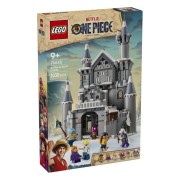 (PREPEDIDO) LEGO ONE PIECE - BATALLA EN EL CASTILLO DE DRUM